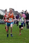 Boys under-13s Northern Cross Country Relays, Graves Park, Sheffield. Photo: David T. Hewitson/Sports for All Pics